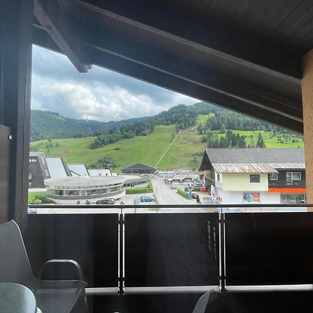 Restaurant-Pension Dorfwirt Bad Kleinkirchheim Buitenkant foto