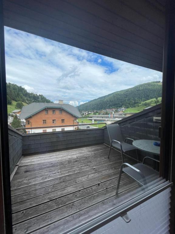 Restaurant-Pension Dorfwirt Bad Kleinkirchheim Buitenkant foto